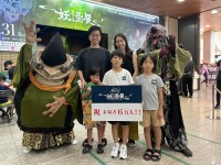 「動き出す妖怪展 KAGOSHIMA」来場者数が6万人を突破!