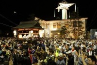日本一長い盆踊り「郡上おどり」が今年も開幕！約400年の歴史を受け継ぐ岐阜の夏の風物詩 9月5日まで開催