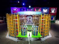 【総勢400種以上】プラレール展 in 東京ドームシティに行ってみた【内覧会レポート】サムネイル