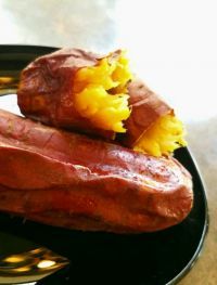 焼き芋