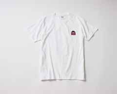 Suicaのペンギン　Tシャツ　  スイカ柄クリスタルビジュー