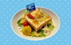 カボチャシチューのいたずらBOX 1,300円