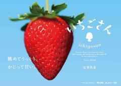 いちごさん(R) 2