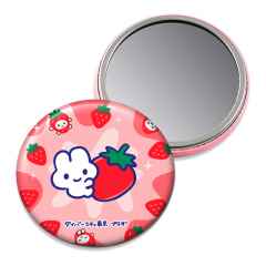 『やさうさちゃん』の限定コラボグッズ