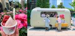 KIOI ROSE CAFÉ Powered by Ristorante MOTOMURA