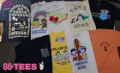 88TEES