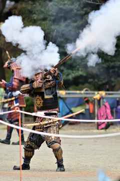 過去の町田時代祭りの様子2