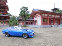 日本ゾーン(イメージ)