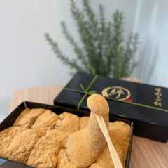 【絆わらび餅TYO】わらび餅