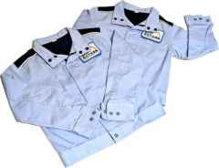 下水道局職員なりきり撮影会！