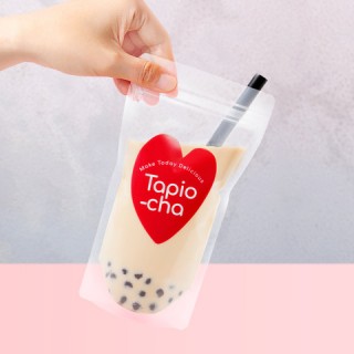 横浜大世界1Fに『Tapio-cha(台湾茶・タピオチャ)』初の路面店オープン