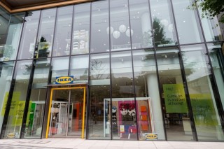 IKEA原宿 、2020年6月8日（月）に原宿駅前にオープン
