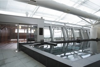 中部国際空港セントレア内に温浴・サウナ施設が2023年春オープン！