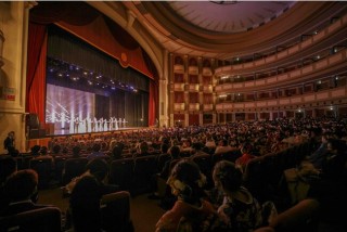 ハウステンボス歌劇大劇場が3月17日(金)からグランドオープン