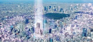 渋谷の次世代型ランドマーク「Shibuya Sakura Stage」2023年11月30日よりまちが始動