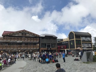 富士山2024登山シーズン開始！富士山五合目登山口（吉田ルート）登山規制に注意！