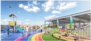 「三井ショッピングパーク ららぽーと安城」2025年4月18日（金）にグランドオープン