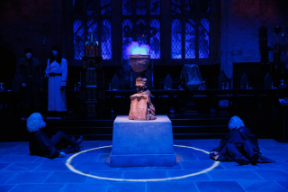 ワーナー ブラザース スタジオツアー東京、映画『ハリー・ポッターと炎のゴブレット』公開20周年 特別企画「炎のゴブレット」開催