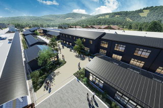 軽井沢の新たなランドマークが誕生「軽井沢T-SITE」2026年3月17日グランドオープン