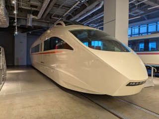 【神奈川・海老名】初公開資料も！ロマンスカーミュージアムで企画展「VSEができるまで」が本日7月15日よりスタート