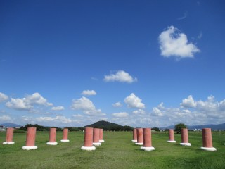  奈良・飛鳥時代の遺跡群「飛鳥・藤原の宮都」の世界文化遺産登録が決定！