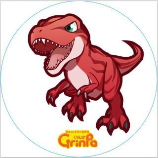 ぐりんぱ恐竜パーク　イメージ4