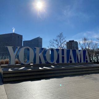 YOKOHAMA うみそら開港ナイト イメージ
