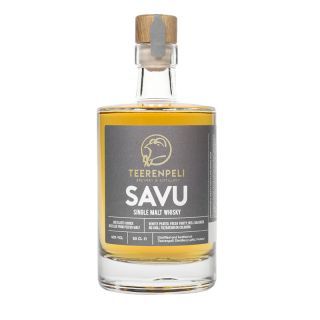 乾杯用ウィスキー「SAVU」イメージ