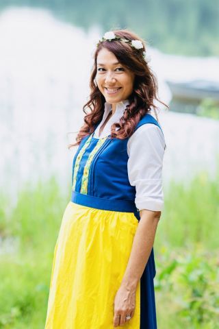 LiLiCoさん