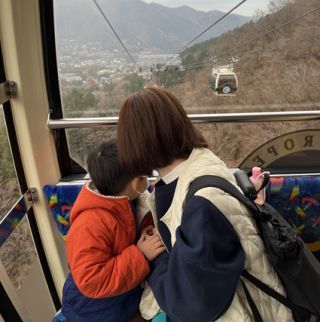 箱根ロープウェイ