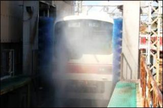 洗車体験イメージ
