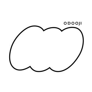 ODOOJIロゴ
