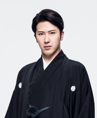 尾上松也さん