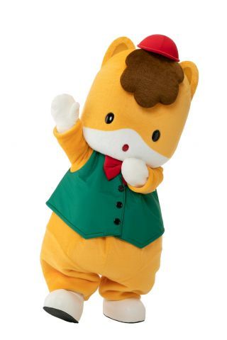 ぐんまちゃん