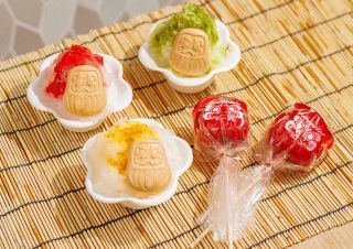 飲食屋台 - SWEETS –