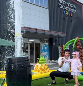 黒ひげ危機一髪！大人もはしゃごう！
