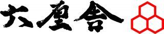 「六厘舎」ロゴ