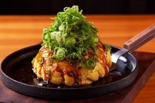 鉄板・お好み焼き 電光石火