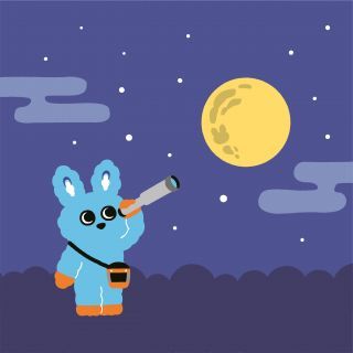 「もころん」NFTイメージ