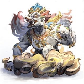 ガルーダ