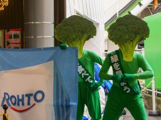 ブロッコリーブラザーズ