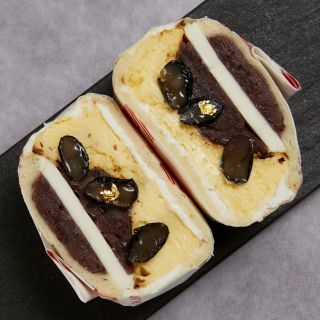 ≪東京ギフトパレット限定≫ バスクチーズケーキサンド　大粒大納言あんバター【マヨルカ】