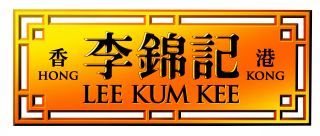 オフィシャルスポンサー「李錦記」