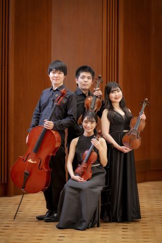 「春バラの音楽会」出演者