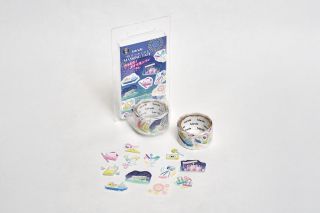 オリジナルグッズ