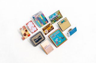 ネオPin’sコレクション