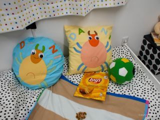 体験する際は小物や壁を要チェック！