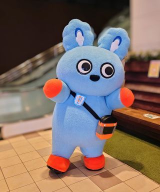 もころんグリーティングイメージ