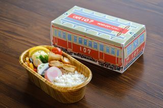 こどもおしごとたいけん おべんとう屋さんイメージ