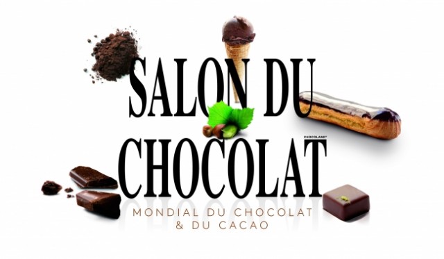 ～パリ発、チョコレートの祭典～サロン・デュ・ショコラ2020開催！